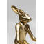 Deco Object Cyclist Rabbit 39cm