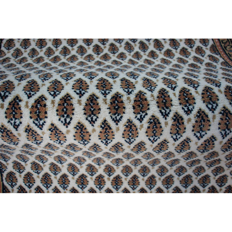 Indo Oriental Area Rug