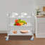 Utility Cart with Wheels-101536639