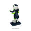 Statue mascotte nfl-354857280