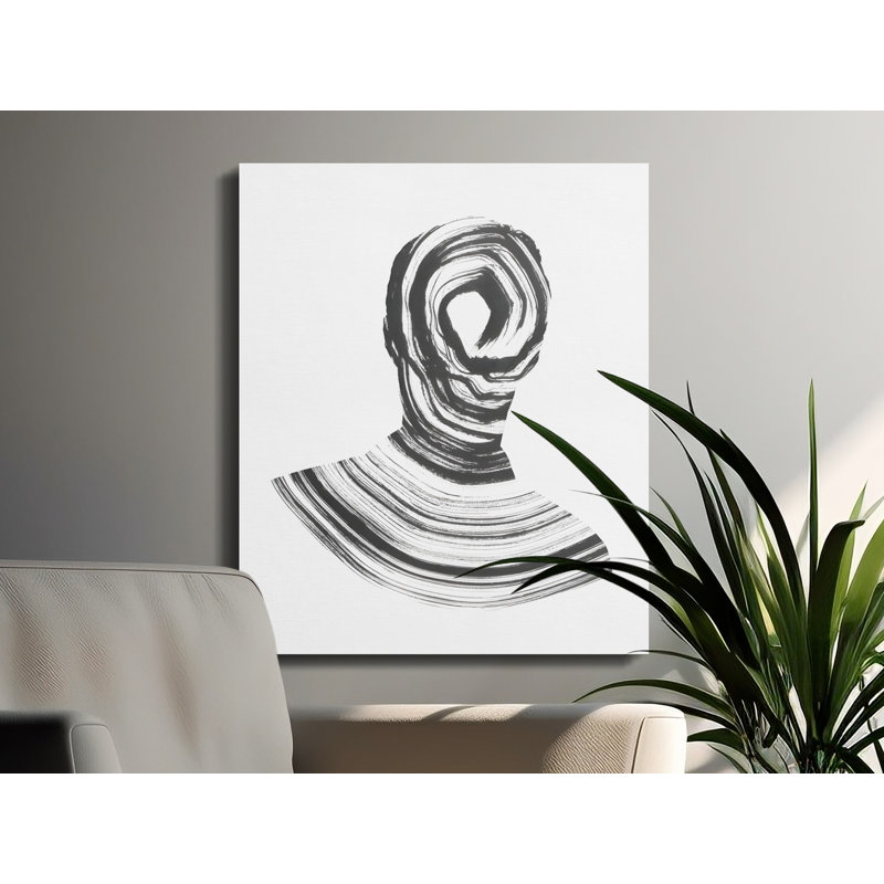 Wrapped Canvas Print Set, 9x12