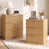 Natural Wood est en rupture de stock