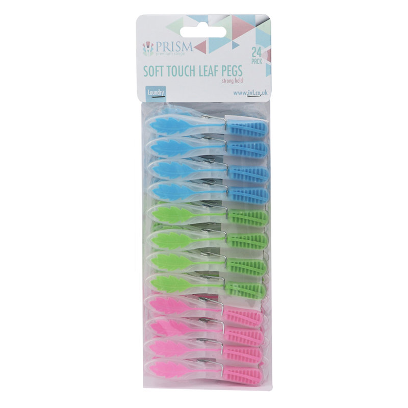 Plastic Clothes Pin
