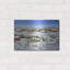 Lark Manor «Majestic Winter» par Sharon Mark, art mural en métal-1545864591