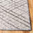 Gilliland Hand Tufted Performance Geometric Rug-179982019