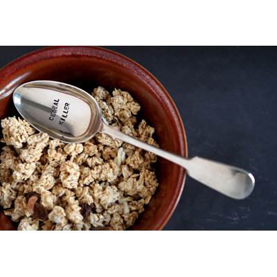 Keswick Dinner Spoon