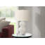 Lighting, 25 po, céramique, ivoire / abat-jour crème, contemporain-2003415888