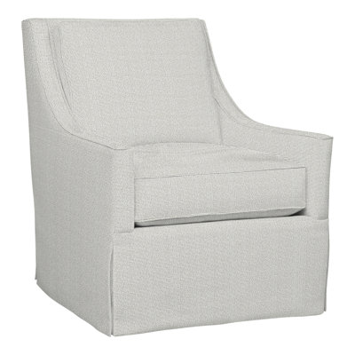Fauteuil pivotant Fairmount