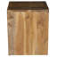 Heverlee Solid Wood End Table
