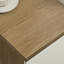 Buffet commode 6 tiroirs