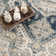 Brenda Moroccan Beige Area Rug
