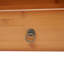 Hyelda Freestanding Bamboo Storage Organizer