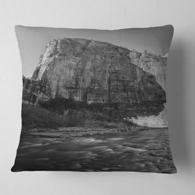 Coussin Glow of Morning, 16 po x 1 po, Coussin décoratif