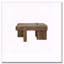 Table basse Kuboloa