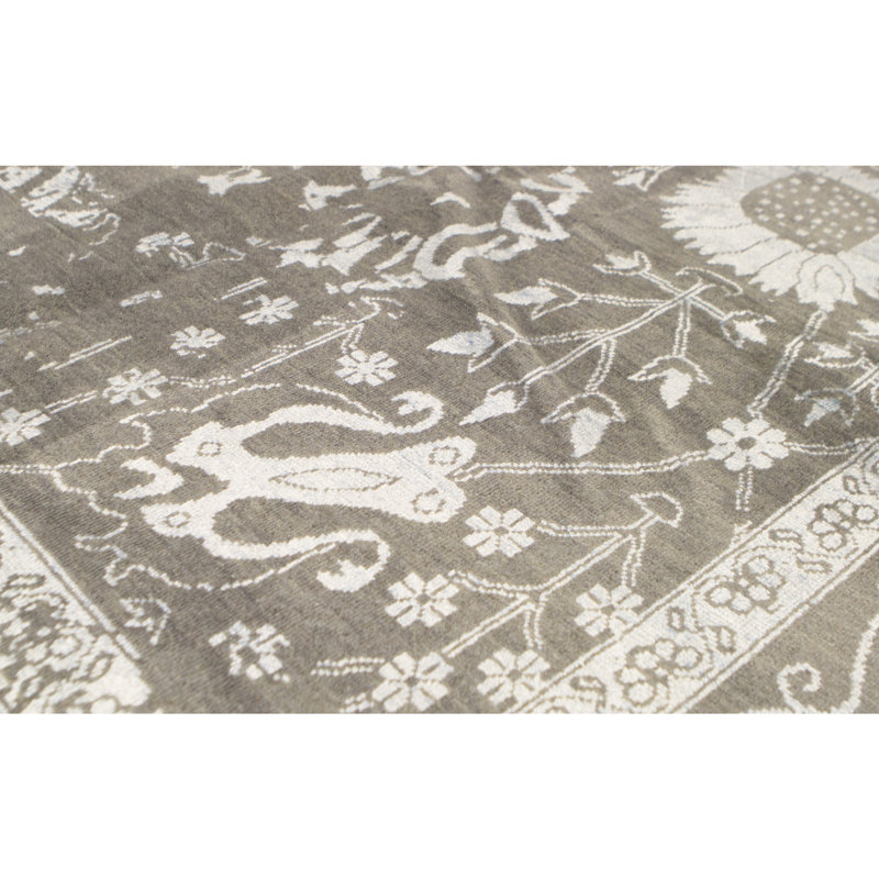 Brookhaven Oriental Area Rug