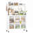 Versatile Kitchen Storage Cabinet with Innovative Design for Efficient Organization-1594276451