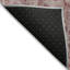 Tapis intérieur / extérieur lavable à la machine Xhevrie-1016302987