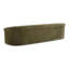 Arthur 109'' Velvet Upholstered Sofa-775101782