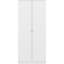 Sydnea 2 Door Wardrobe-1808490935