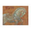 « tang cheval i », reproduction d’impression sur toile tendue-33515790