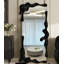 Miroir de plancher Modern Artistic-40110865