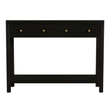 Nora 2 Drawer Console Table