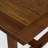 Vaughn ClickDecor Vaughn Solid Wood Dining Table