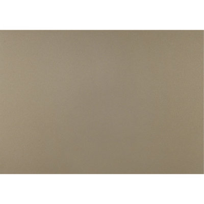 Glamour Champagne Finition 1Pc Table de chevet de 2 tiroirs Pieds en acrylique Table de chevet Mobilier de chambre à coucher de luxe Bordure de miroir biseauté