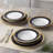 Noritake Odessa Cobalt 12-Piece Dinnerware Set, Service For 4-88577120