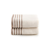 Ensemble de serviettes à main (2 pièces)