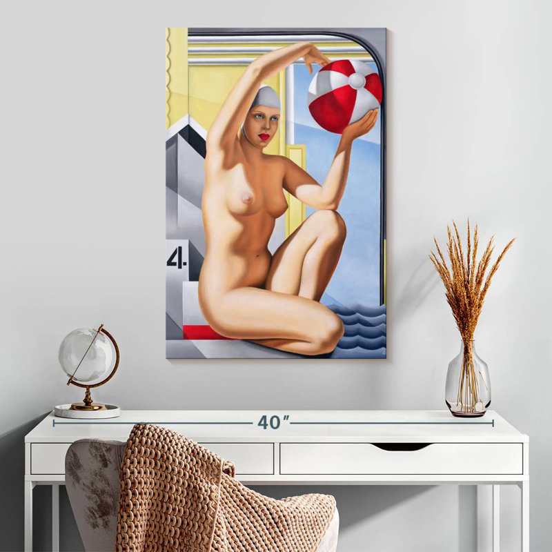 Sunworshipper II, H 30 po x l 20 po