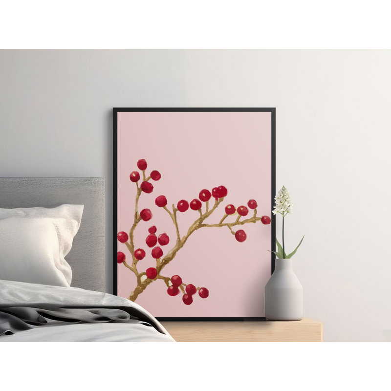 Whitton Floater Frame Print, 16x24