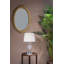 Colten Chrome Crystal Decorative Modern Table Lamp-112867473