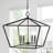 4 - Light Lantern Pendant-1088275884