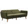 Tallulah Memory Foam Futon
