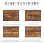 Kempton Floating Shelf