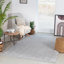 Arzan Solid Colour Area Rug-1051006098