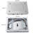 Thermostatic with Rough-in Valve