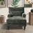 Modern Upholstered Lounge Chair-332690281
