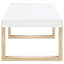 Table basse Gwen