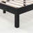 Solid Wood Signature Platform Bed with Headboard, Full, Black Finish, No Box Spring Needed, Easy Assembly-1858515744-1858515747-1858515745