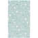 Dominica Hand Woven Performance Geometric Rug