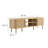 Modway Contour 63'' W Storage Credenza-94387535