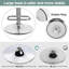 color Height Adjustable Modern Faux Leather Swivel Bar Stools-445188212