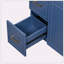 Base de meuble-lavabo simple 35,43 po seulement-100009661