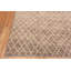 One-of-a-Kind 6'6" x 9'4" Hand Knotted Area Rug