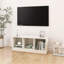 Georganne Unfinished TV Stand-29005901