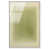 White Floater Frame selected