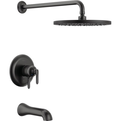 17 Series Tub Shower Trim