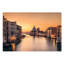 Golden Venice - Wrapped Canvas Print-716742279-737146895-737146892